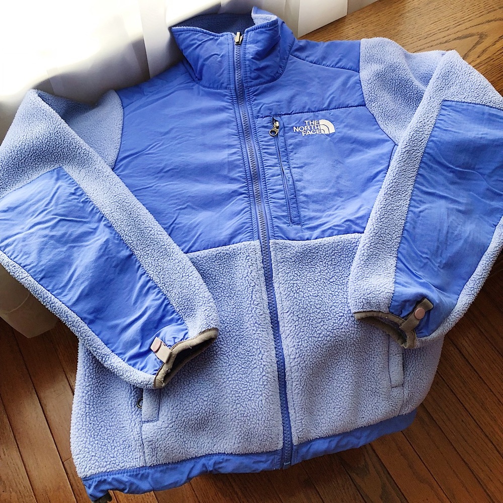 Lavender North Face (XS)
